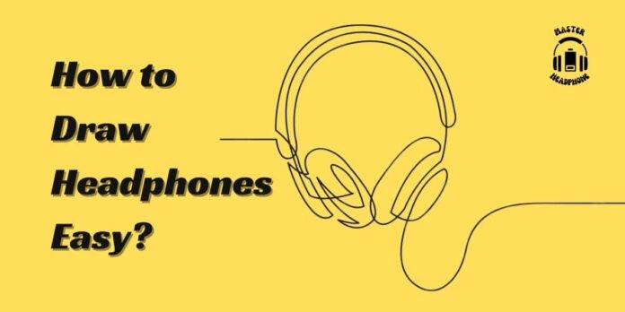 Draw Headphones