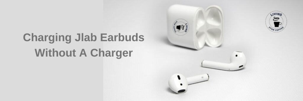 Earbud charging tips