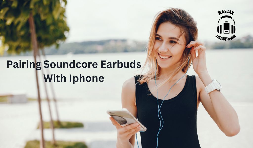 Soundcore earbuds