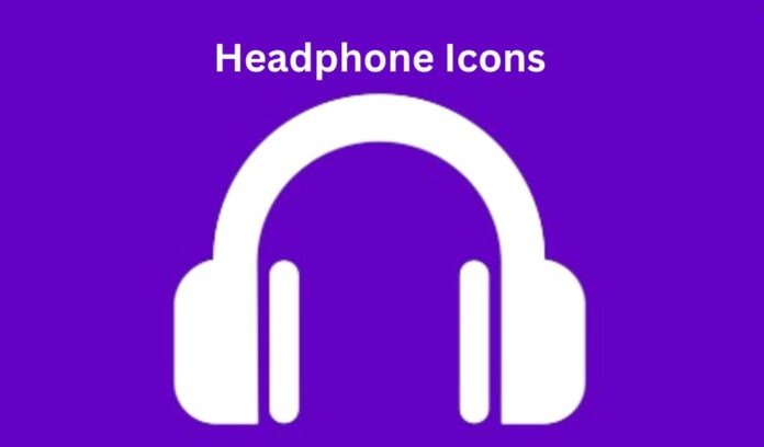 headphone icons