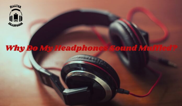 headphones sound