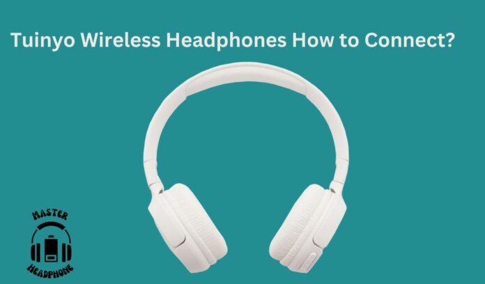 tuinyo wireless headphones