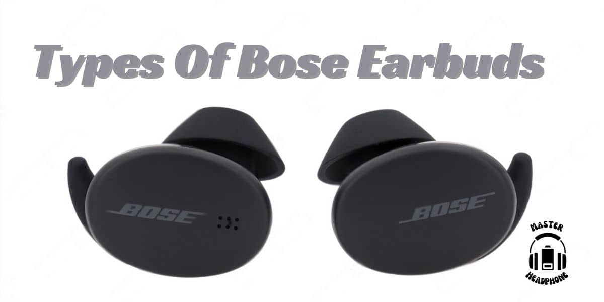 How to Find Bose Earbuds