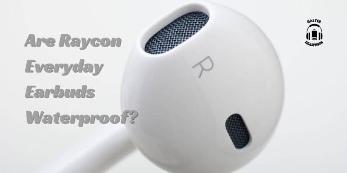 Raycon Everyday Earbuds